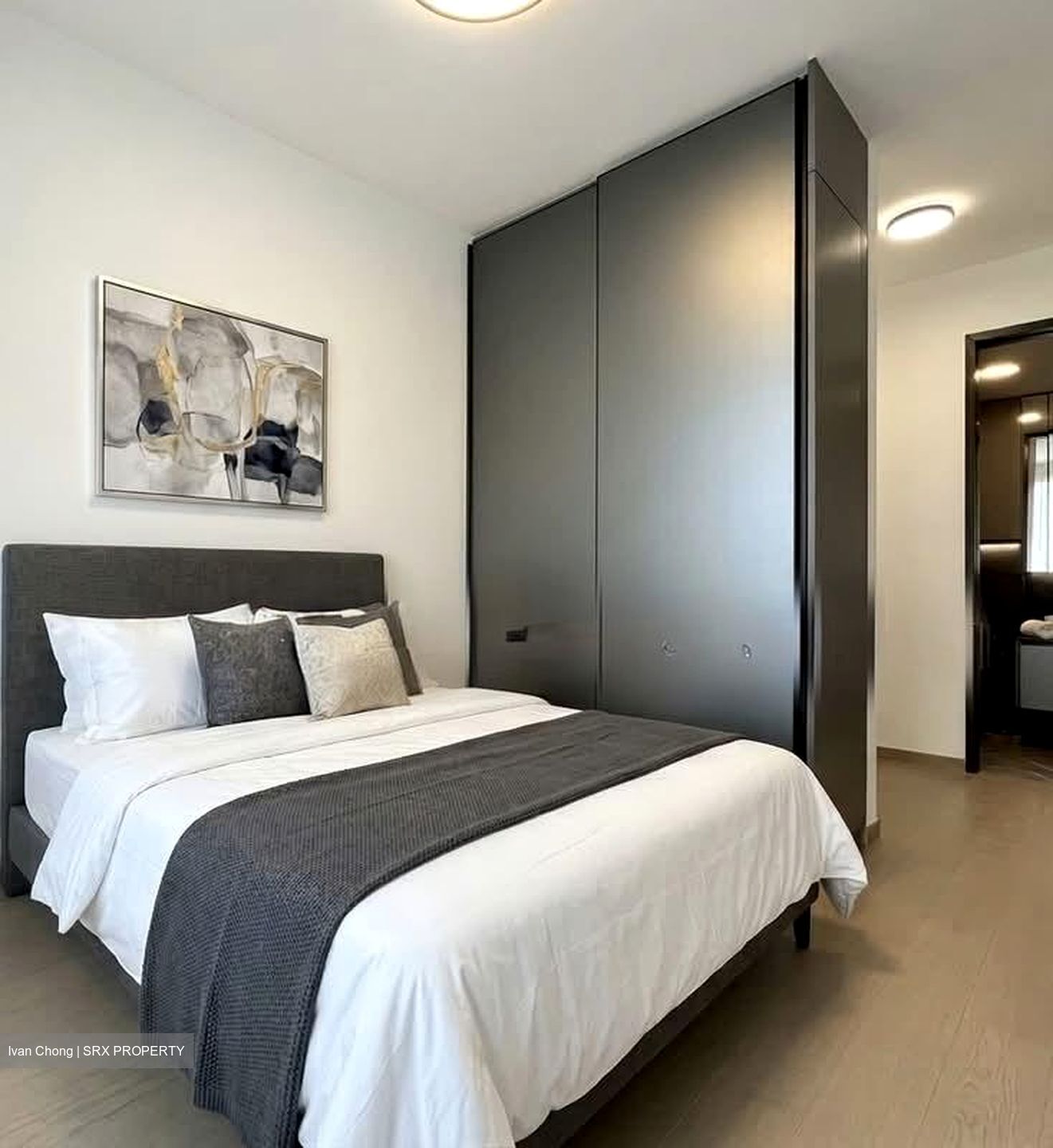 Irwell Hill Residences (D9), Apartment #580576121